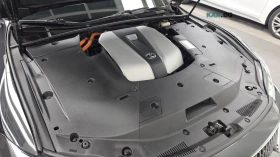 Lexus LS 500 * 3.5* HYBRID* LUXURY* ПОДГРЕВ* ОБДУХВАНЕ* ПАНОРАМ | Auto.bg — изображение 6