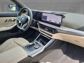 BMW 320 d xDrive = M-Sport = Shadow Line Гаранция - 40250 € / 78722.16 лв. - 17320794 7