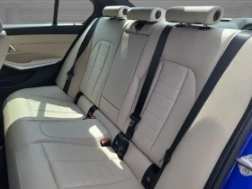 BMW 320 d xDrive = M-Sport = Shadow Line Гаранция - 40250 € / 78722.16 лв. - 17320794 8