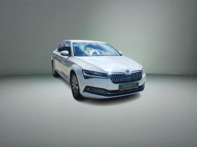 Skoda Superb 2.0 TDI/150 �.�./7DSG | Mobile.bg � ����� ������ 13