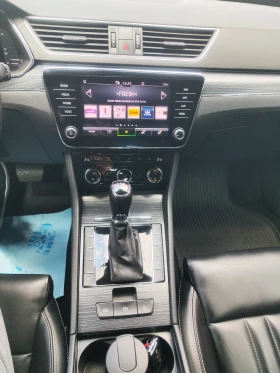 Skoda Superb 2.0 TDI/150 �.�./7DSG | Mobile.bg � ����� ������ 9