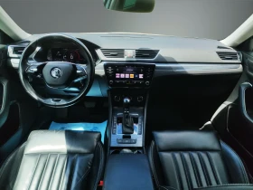Skoda Superb 2.0 TDI/150 �.�./7DSG | Mobile.bg � ����� ������ 11
