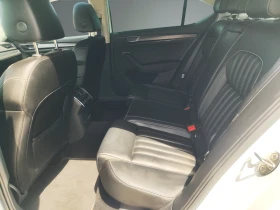 Skoda Superb 2.0 TDI/150 �.�./7DSG | Mobile.bg � ����� ������ 10