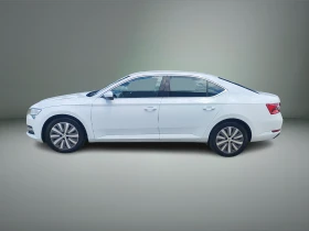 Skoda Superb 2.0 TDI/150 �.�./7DSG | Mobile.bg � ����� ������ 2