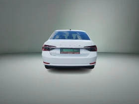 Skoda Superb 2.0 TDI/150 �.�./7DSG | Mobile.bg � ����� ������ 4