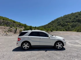Mercedes-Benz ML 550 Edition 1 AMG | Mobile.bg � ����� ������ 8
