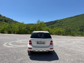 Mercedes-Benz ML 550 Edition 1 AMG | Mobile.bg � ����� ������ 6