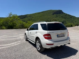 Mercedes-Benz ML 550 Edition 1 AMG | Mobile.bg � ����� ������ 5