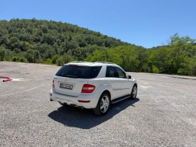 Mercedes-Benz ML 550 Edition 1 AMG | Mobile.bg � ����� ������ 7