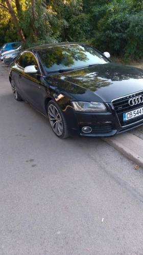 Audi A5 3.0 TDI  S-line | Mobile.bg � ����� ������ 4