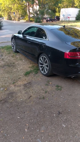 Audi A5 3.0 TDI  S-line | Mobile.bg � ����� ������ 8