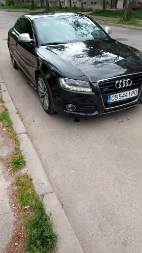 Audi A5 3.0 TDI | Mobile.bg � ����� ������ 11