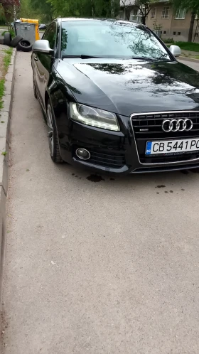 Audi A5 3.0 TDI | Mobile.bg � ����� ������ 3
