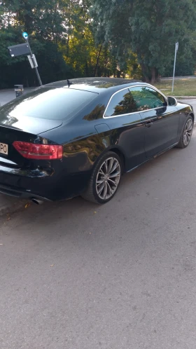 Audi A5 3.0 TDI  S-line | Mobile.bg � ����� ������ 5