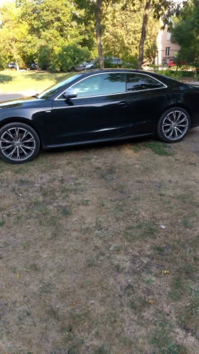 Audi A5 3.0 TDI  S-line | Mobile.bg � ����� ������ 3