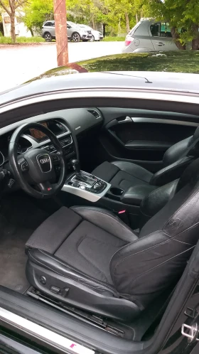 Audi A5 3.0 TDI | Mobile.bg � ����� ������ 7