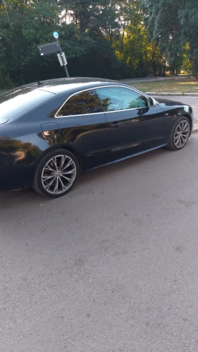 Audi A5 3.0 TDI  S-line | Mobile.bg � ����� ������ 7