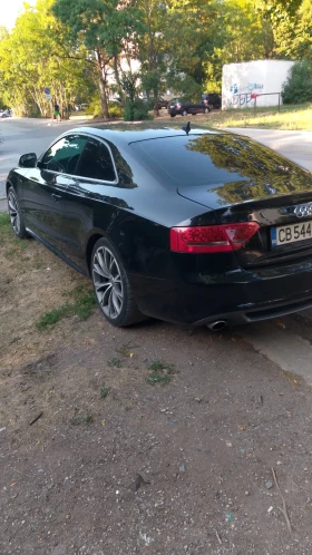 Audi A5 3.0 TDI  S-line | Mobile.bg � ����� ������ 6