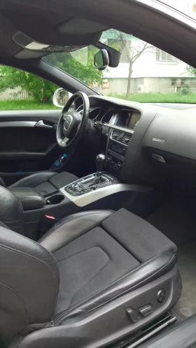 Audi A5 3.0 TDI | Mobile.bg � ����� ������ 8