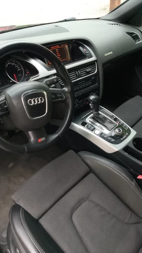 Audi A5 3.0 TDI  S-line | Mobile.bg � ����� ������ 12