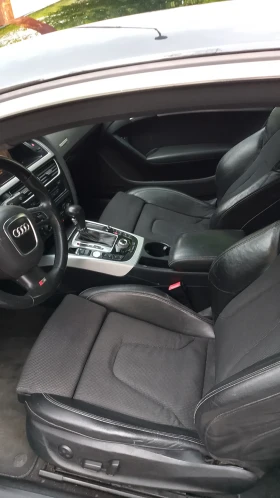 Audi A5 3.0 TDI | Mobile.bg � ����� ������ 10