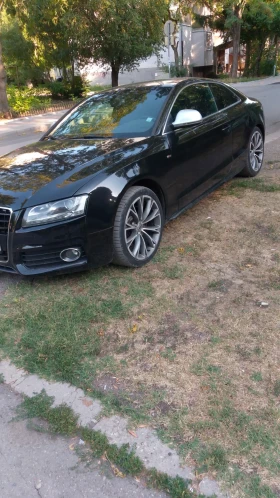 Audi A5 3.0 TDI  S-line | Mobile.bg � ����� ������ 2