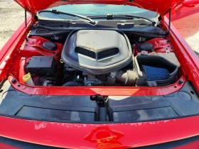 Dodge Challenger 6.4l R/T Scat Pack - 18500 € - 47627478 11