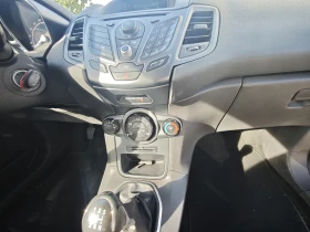 Ford Fiesta 1.4 ����.+ ��� | Mobile.bg � ����� ������ 15