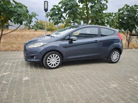 Ford Fiesta 1.4 ����.+ ��� | Mobile.bg � ����� ������ 2