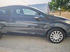 Ford Fiesta 1.4 ����.+ ��� | Mobile.bg � ����� ������ 9