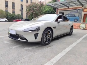 ������ Xiaomi SU7