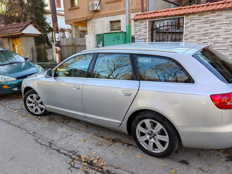 Audi A6 Allroad, снимка 11 - Автомобили и джипове - 47481072