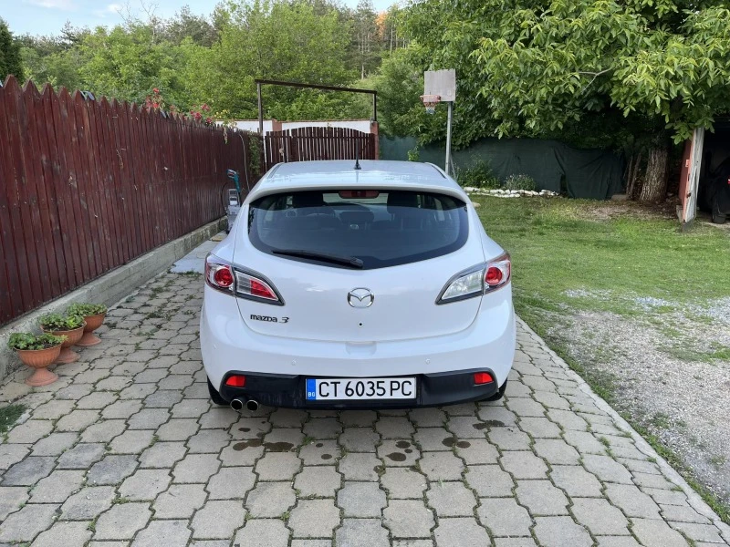 Mazda 3, снимка 5 - Автомобили и джипове - 47807469