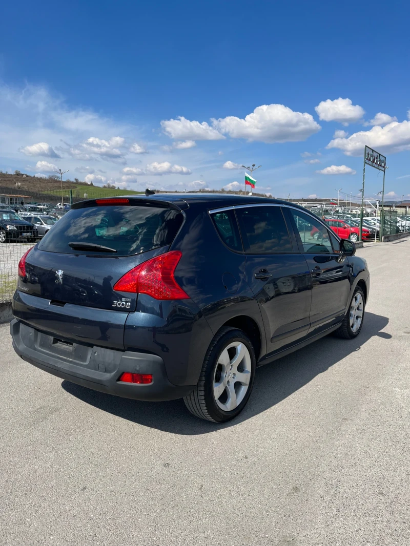 Peugeot 3008, снимка 3 - Автомобили и джипове - 47410431