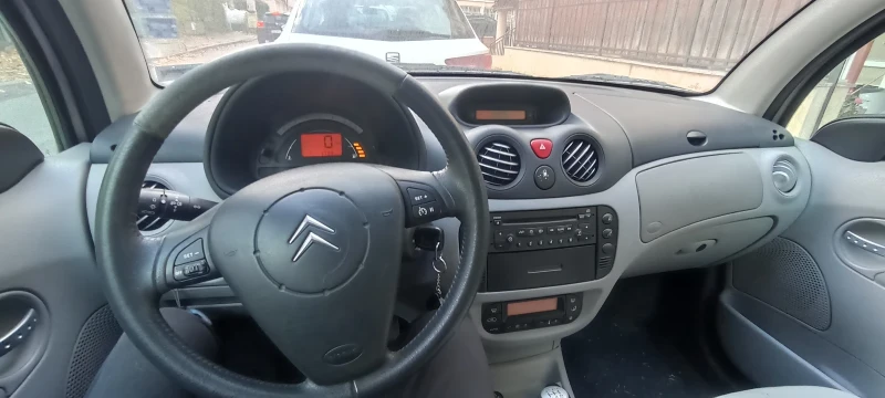 Citroen C3, снимка 2 - Автомобили и джипове - 47791855