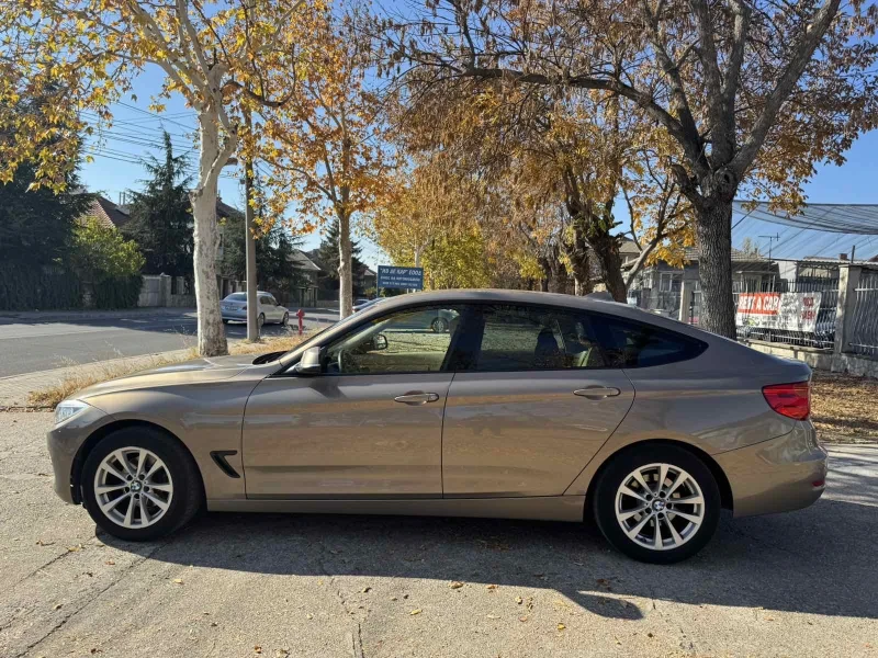 BMW 320 GT XDRIVE 184hp НОВА ОТ БЪЛГАРИЯ * СМЕНЕНИ ВЕРИГИ, снимка 7 - Автомобили и джипове - 47906704