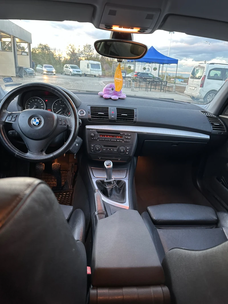 BMW 120, снимка 9 - Автомобили и джипове - 48745256