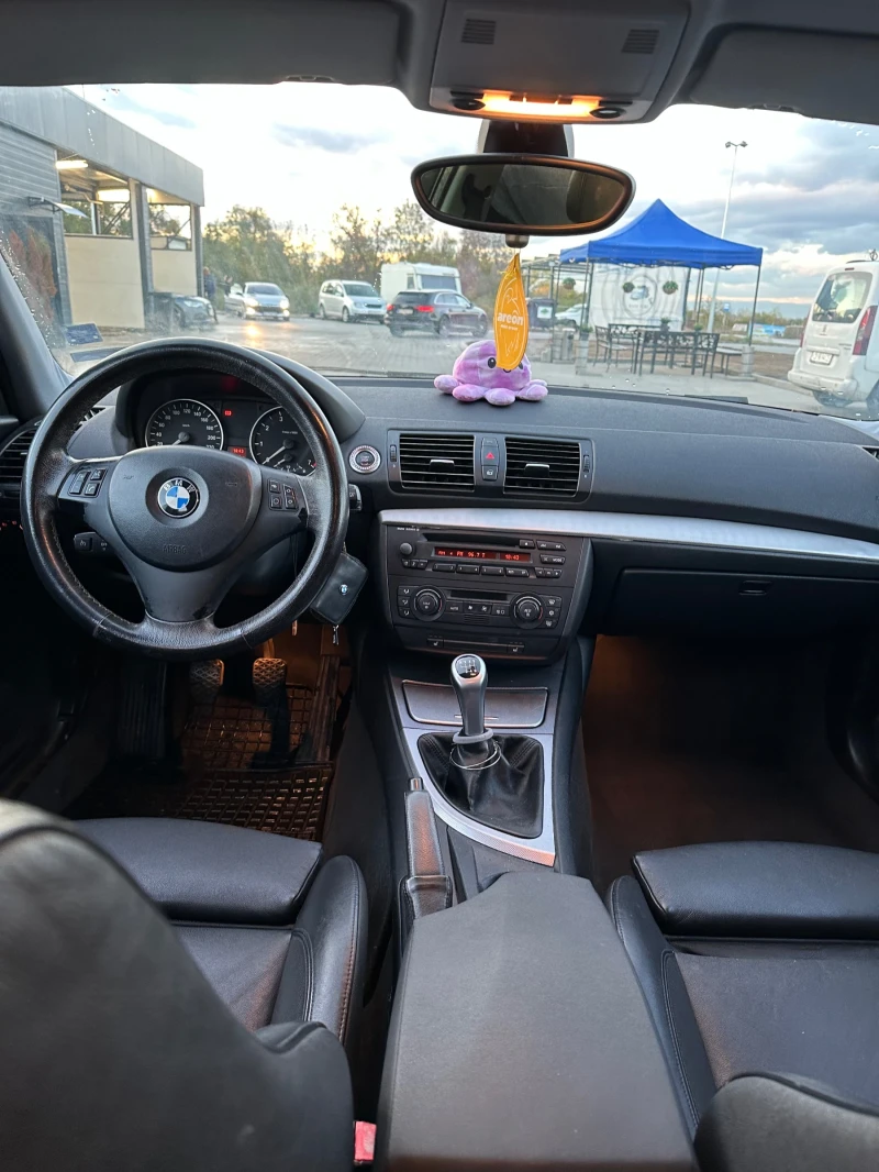 BMW 120, снимка 11 - Автомобили и джипове - 48745256