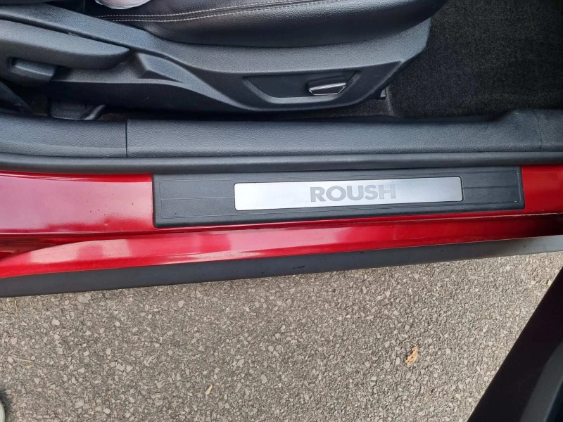 Ford Mustang, снимка 10 - Автомобили и джипове - 52755253