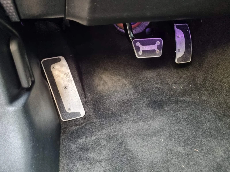 Ford Mustang, снимка 7 - Автомобили и джипове - 52755253