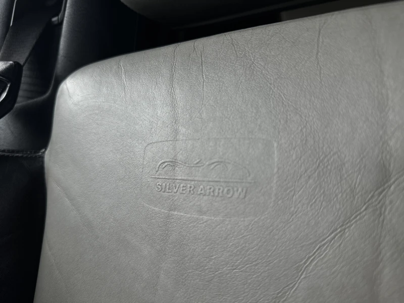 Mercedes-Benz SL 500 Silver Arrow*  Лизинг* , снимка 16 - Автомобили и джипове - 50470852