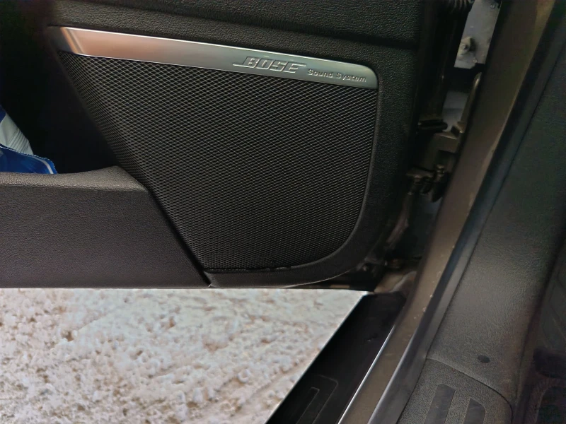 Audi A3, снимка 7 - Автомобили и джипове - 52140669