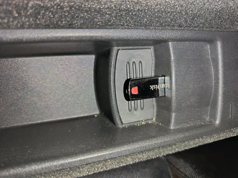 Audi A3, снимка 11 - Автомобили и джипове - 52140669