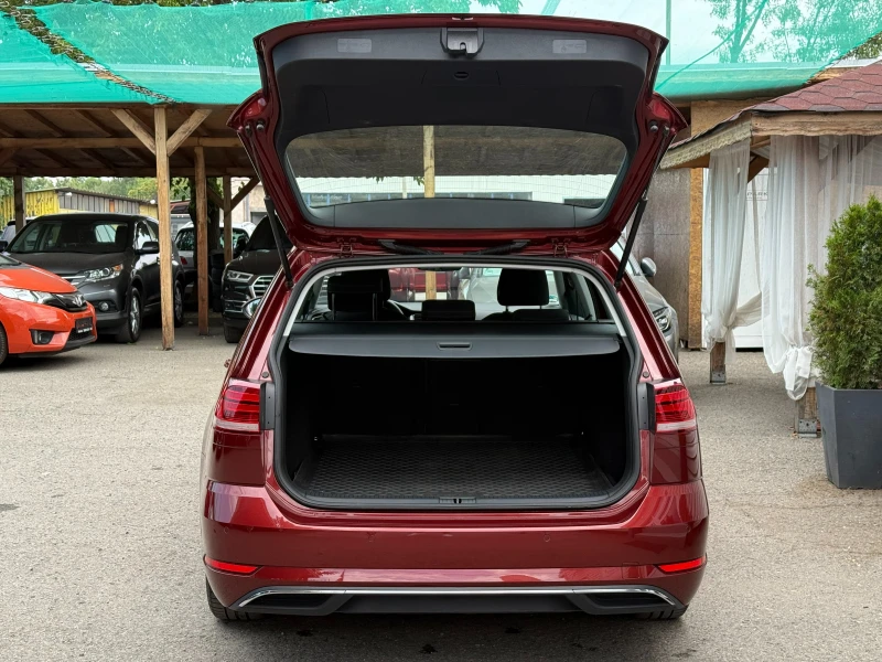 VW Golf 2.0TDI* 150к.с* СЕРВИЗНА КНИЖКА С ПЪЛНА ИСТОРИЯ В , снимка 6 - Автомобили и джипове - 51406930