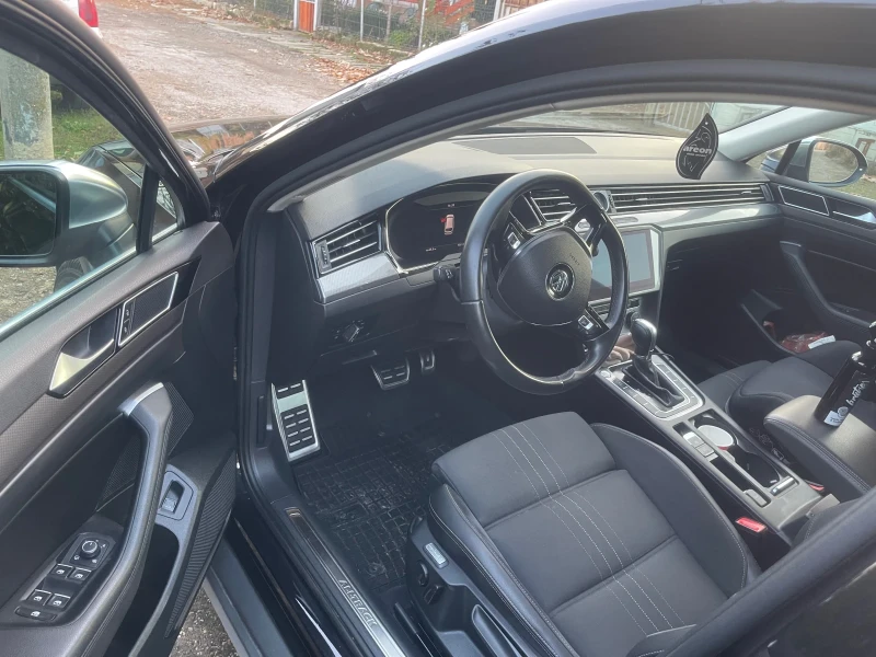 VW Alltrack, снимка 4 - Автомобили и джипове - 52813852