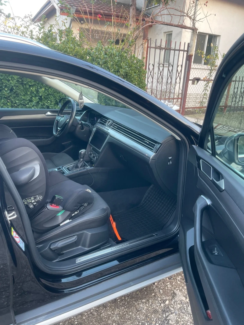 VW Alltrack, снимка 8 - Автомобили и джипове - 52813852