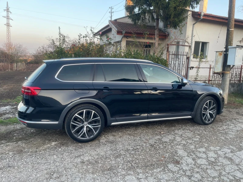 VW Alltrack, снимка 3 - Автомобили и джипове - 52813852