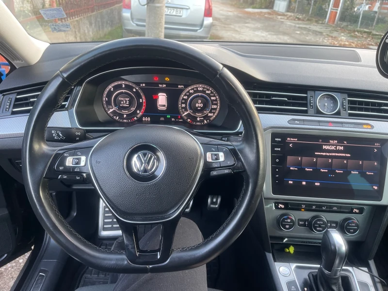 VW Alltrack, снимка 5 - Автомобили и джипове - 52813852