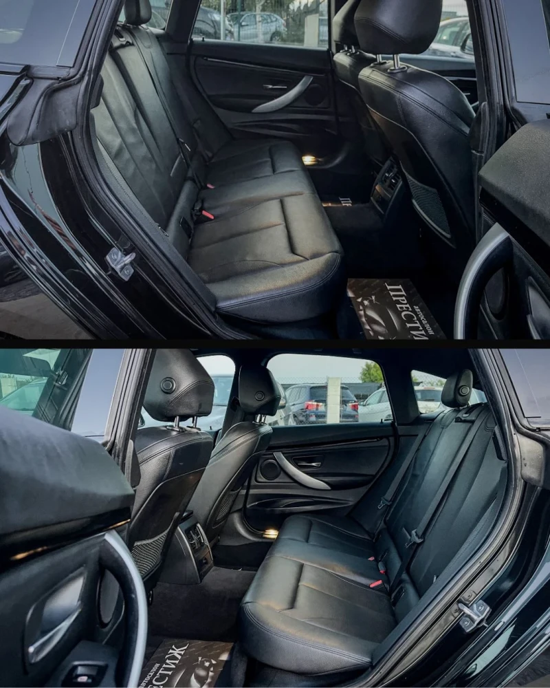 BMW 3gt 335i - X DRIVE - M PAKET, снимка 12 - Автомобили и джипове - 51959553