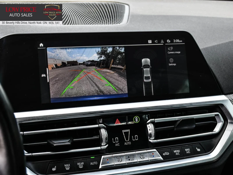 BMW 330 M-pkg* xdrive* Подгрев* Пано* Keyless* , снимка 15 - Автомобили и джипове - 52317576